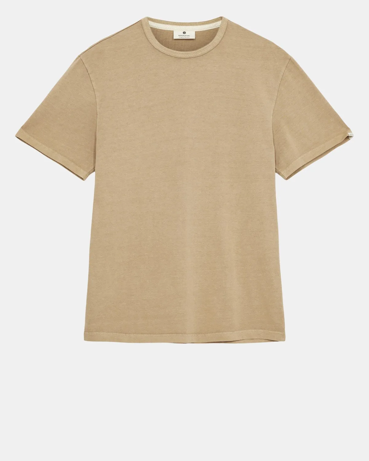 AKKIKKI S/S TEE - Incense sold by anerkjendt