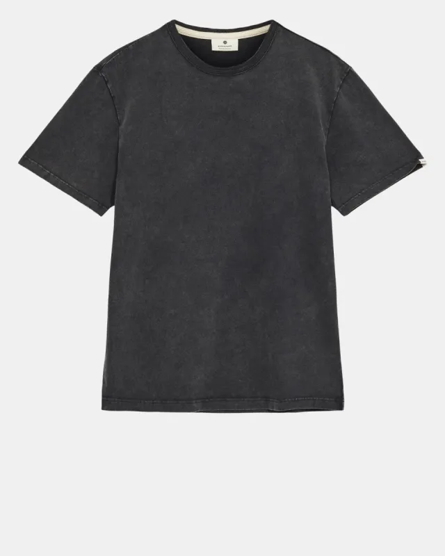 AKKIKKI S/S TEE - Caviar sold by anerkjendt