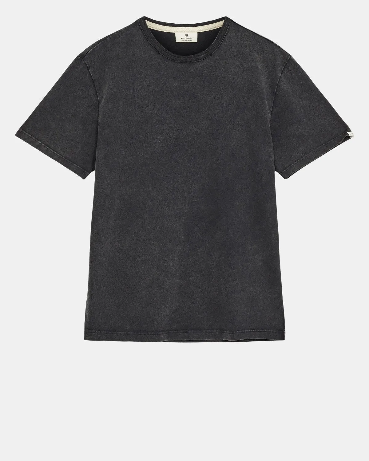 AKKIKKI S/S TEE - Caviar sold by anerkjendt