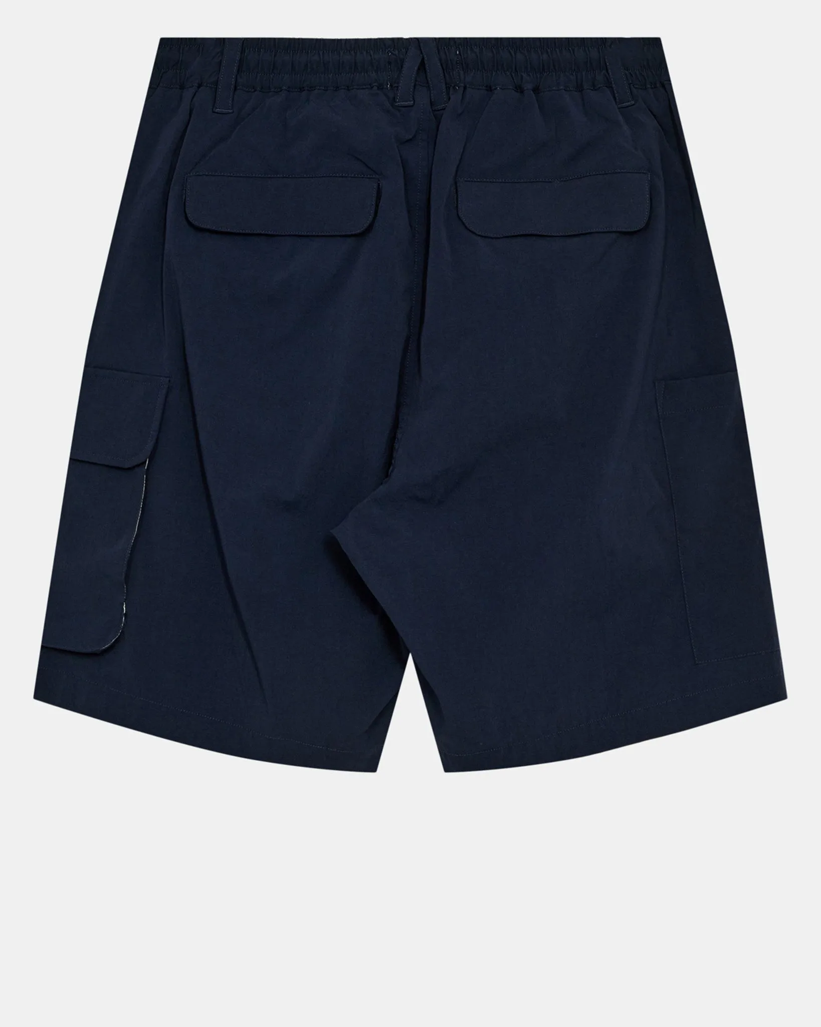 AKLT JAN TEC SHORTS - Sky Captain sold by anerkjendt product image thumbnail 2