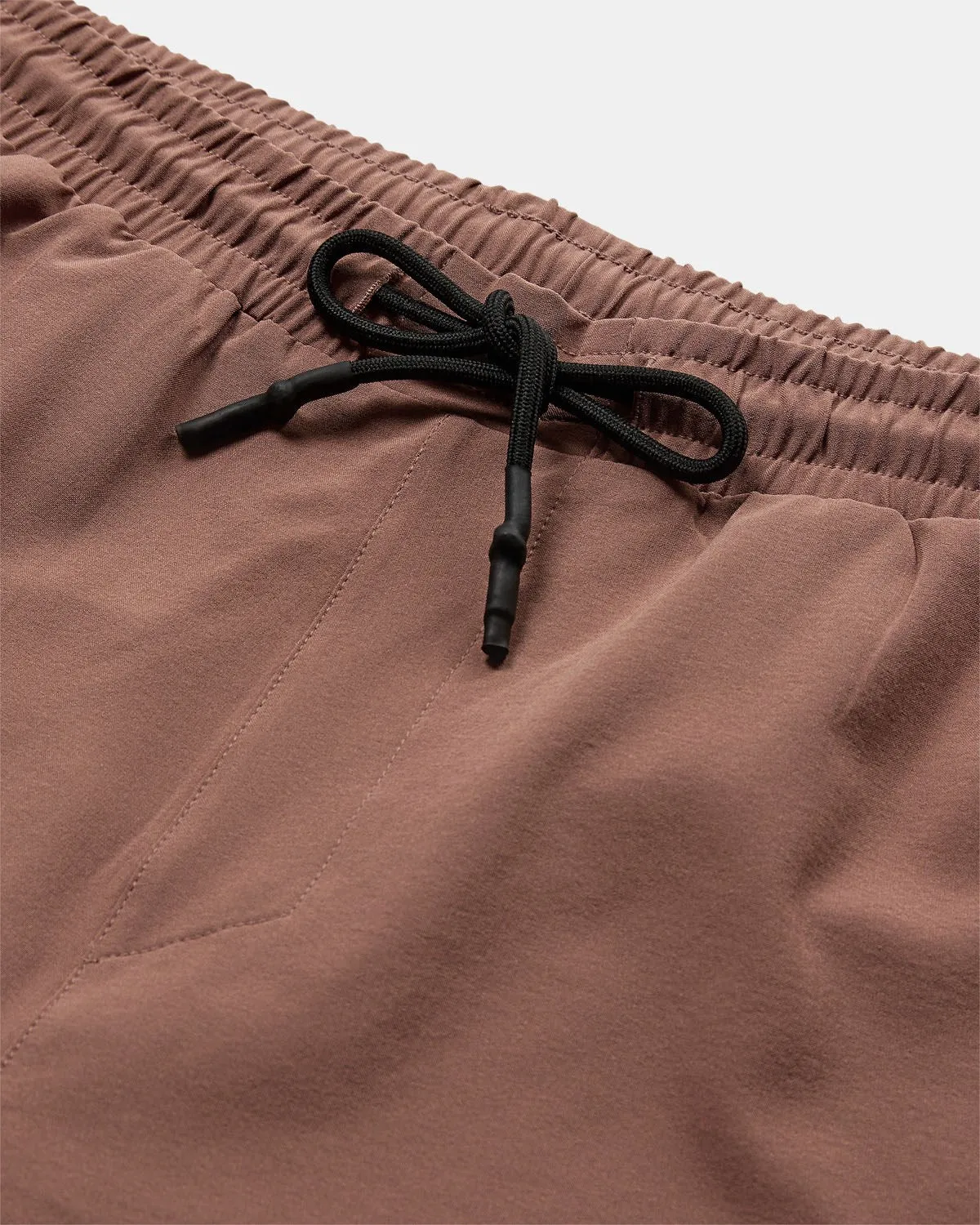 AKSHARK SWIMSHORTS - Cognac sold by anerkjendt product image thumbnail 3