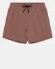 AKSHARK SWIMSHORTS - Cognac sold by anerkjendt