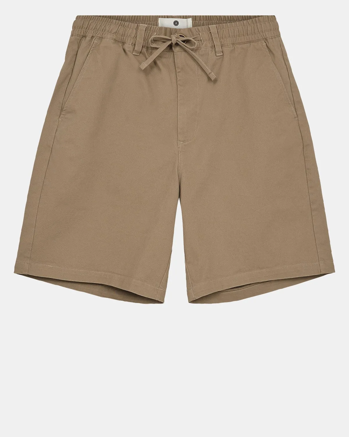 AKLT JAN COTTON ELA SHORTS - Incense sold by anerkjendt