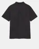 AKKURT S/S POCKET SHIRT - GOTS - Caviar sold by anerkjendt