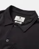 AKKURT S/S POCKET SHIRT - GOTS - Caviar sold by anerkjendt