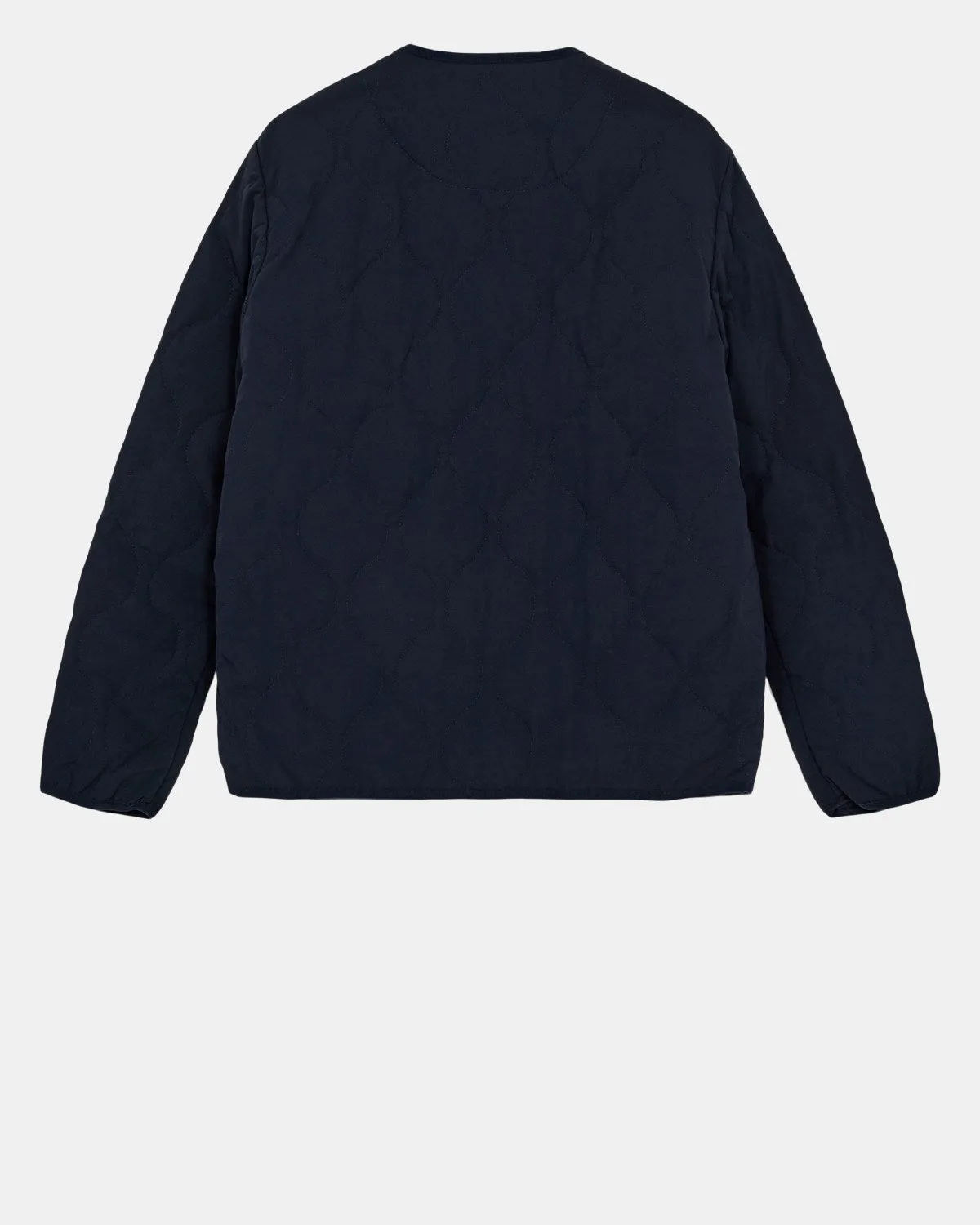 AKMARIO V JACKET - Sky Captain sold by anerkjendt product image thumbnail 2