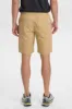 AKLT JOHN RIB STOP SHORTS - Incense sold by anerkjendt