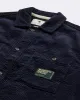 AKTHEO CORDUROY S/S SHIRT - Sky Captain sold by anerkjendt