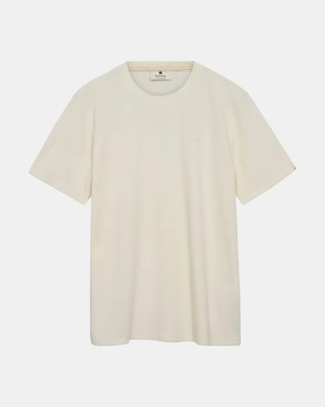 AKKIKKI FROTTE TEE - Tofu sold by anerkjendt