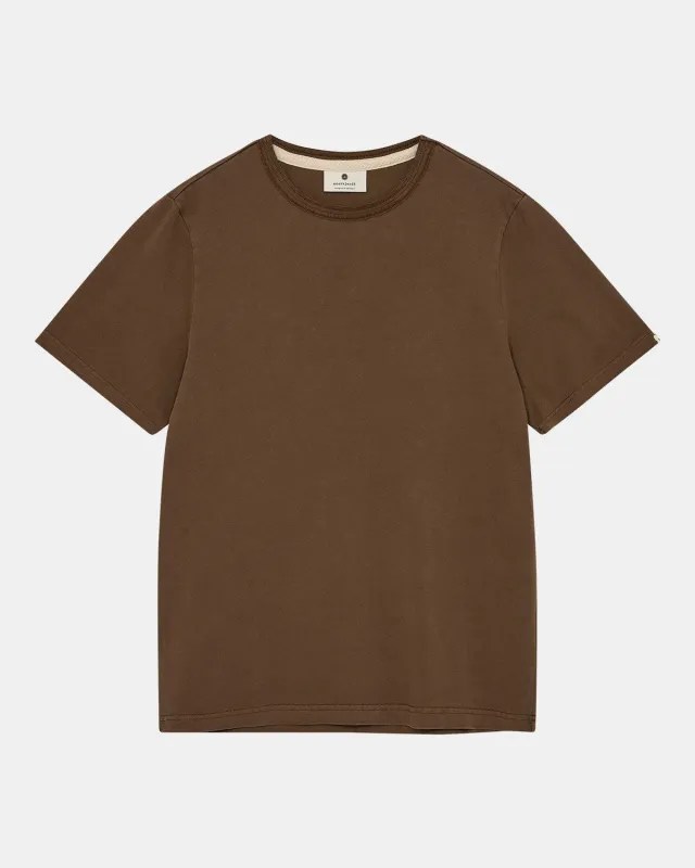 AKKIKKI S/S TEE - Cub sold by anerkjendt