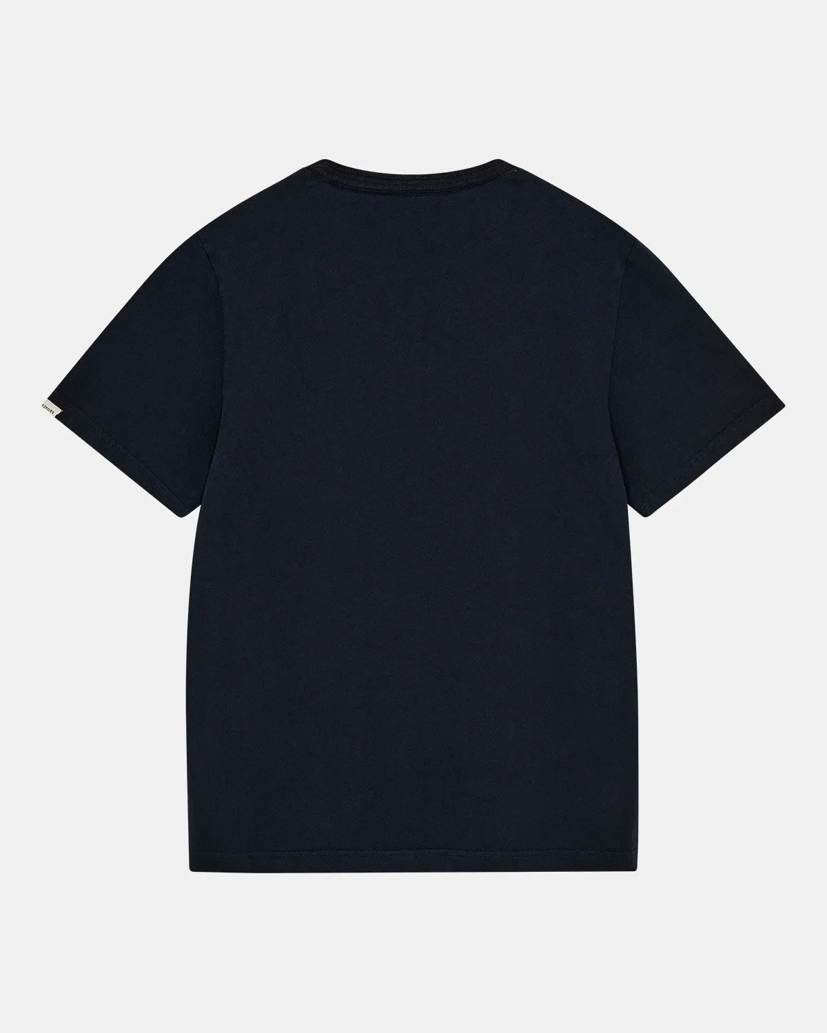 AKKIKKI S/S TEE - Sky Captain sold by anerkjendt product image thumbnail 2