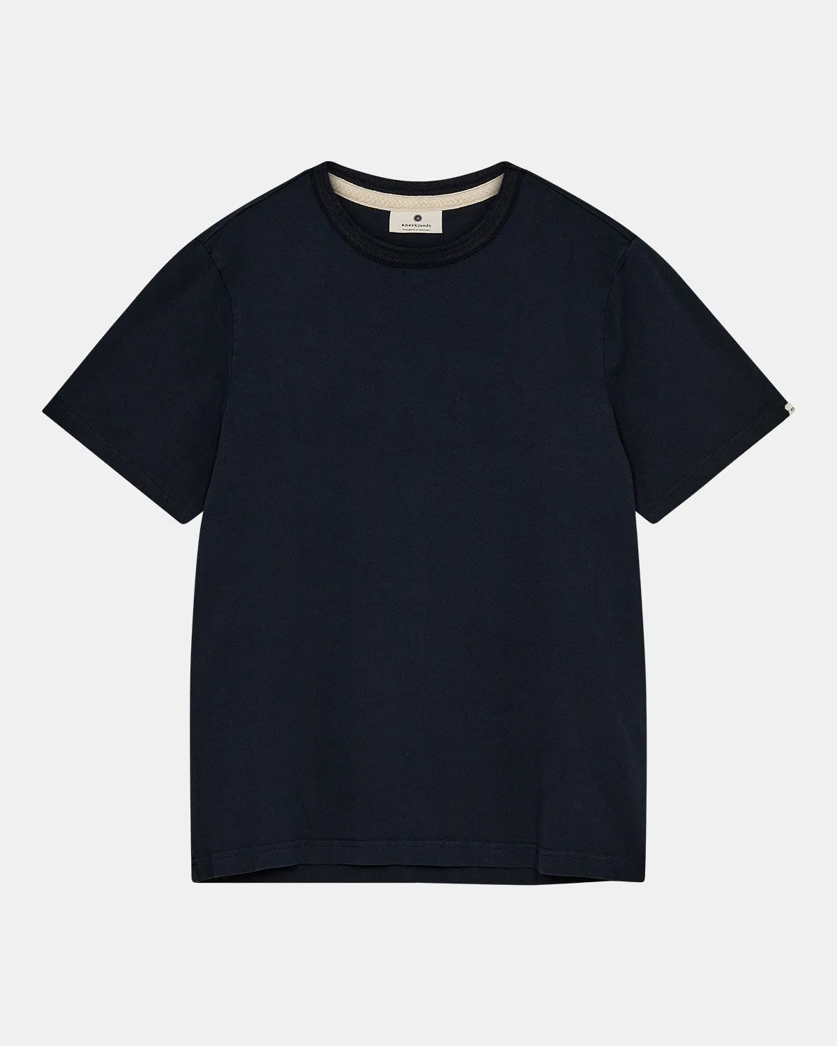 AKKIKKI S/S TEE - Sky Captain sold by anerkjendt