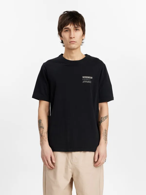 AKKIKKI SEASONAL TEE - Caviar sold by anerkjendt