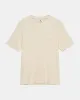 AKKIKKI STRUTURE TEE - Tofu sold by anerkjendt