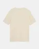 AKKIKKI STRUTURE TEE - Tofu sold by anerkjendt