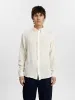 AKLOUIS NET SHIRT - Tofu sold by anerkjendt