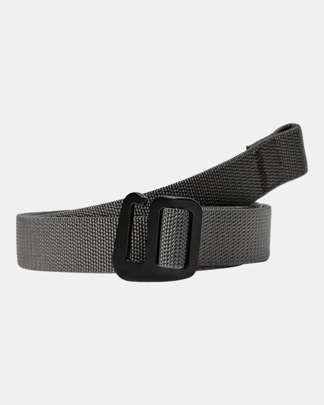 AKHJALTE BELT  - Granite Gray sold by anerkjendt