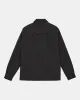 AKOSCAR WOOL OVERSHIRT - Granite Gray sold by anerkjendt
