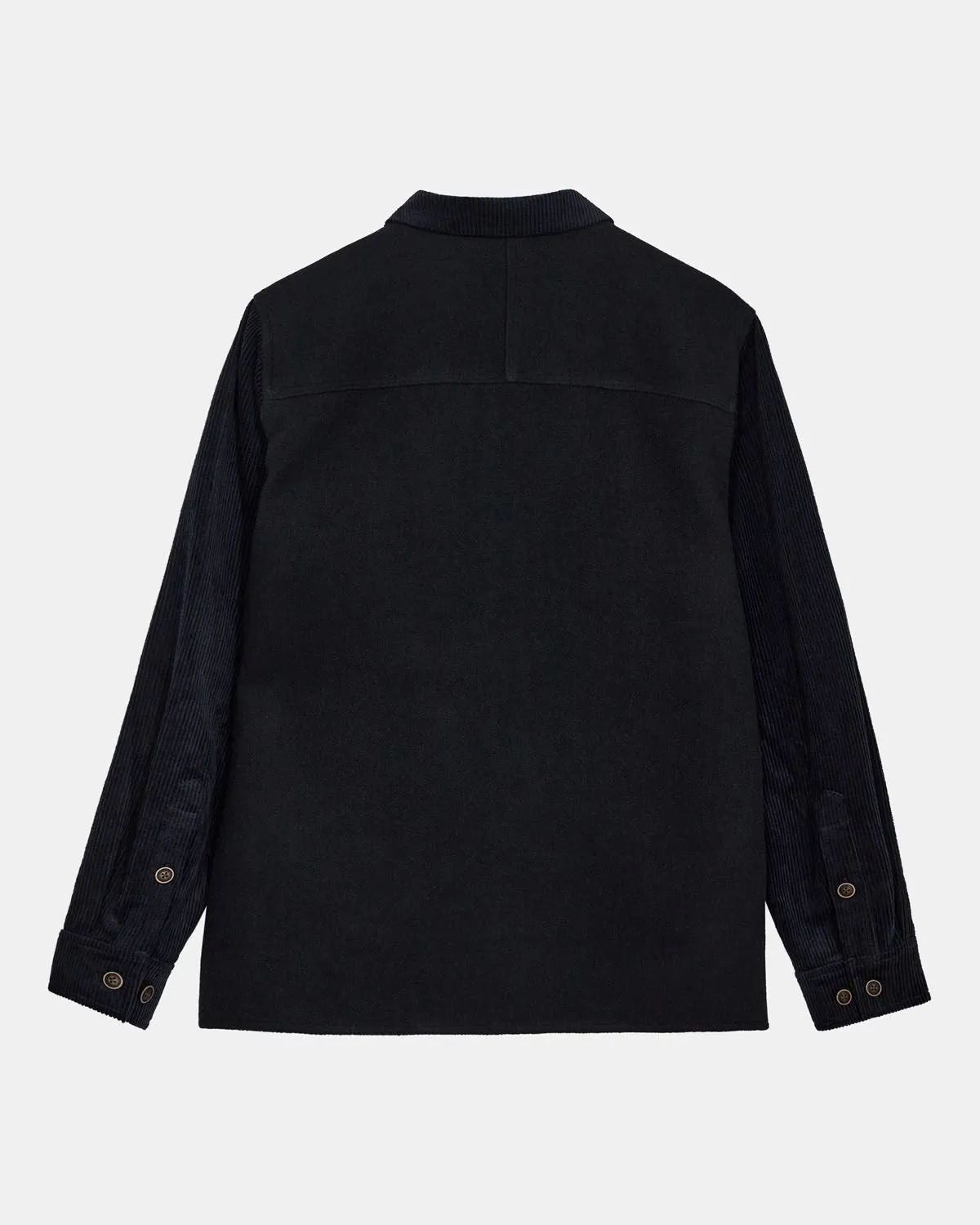 AKOSCAR CORD MIX - Sky Captain sold by anerkjendt product image thumbnail 2