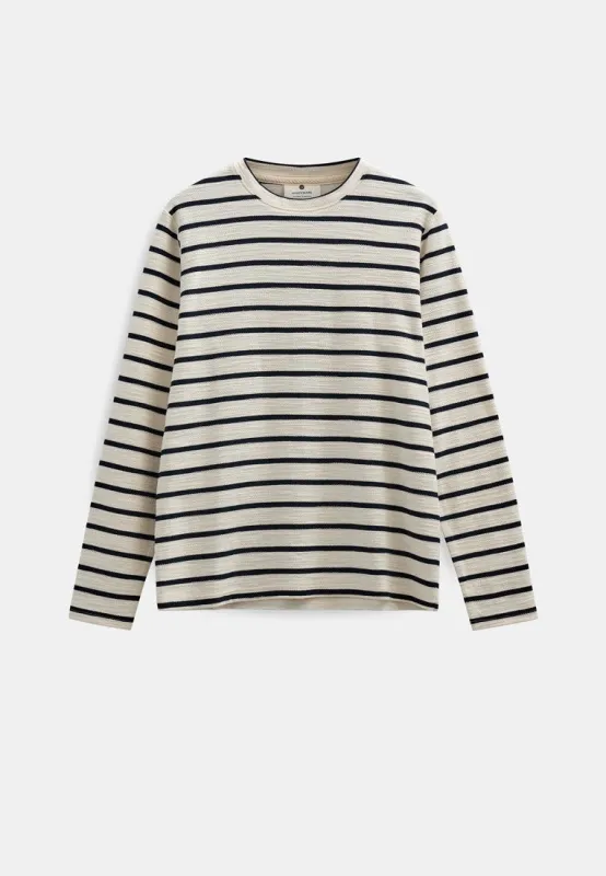 AKSANDER SWEAT - Tofu sold by anerkjendt