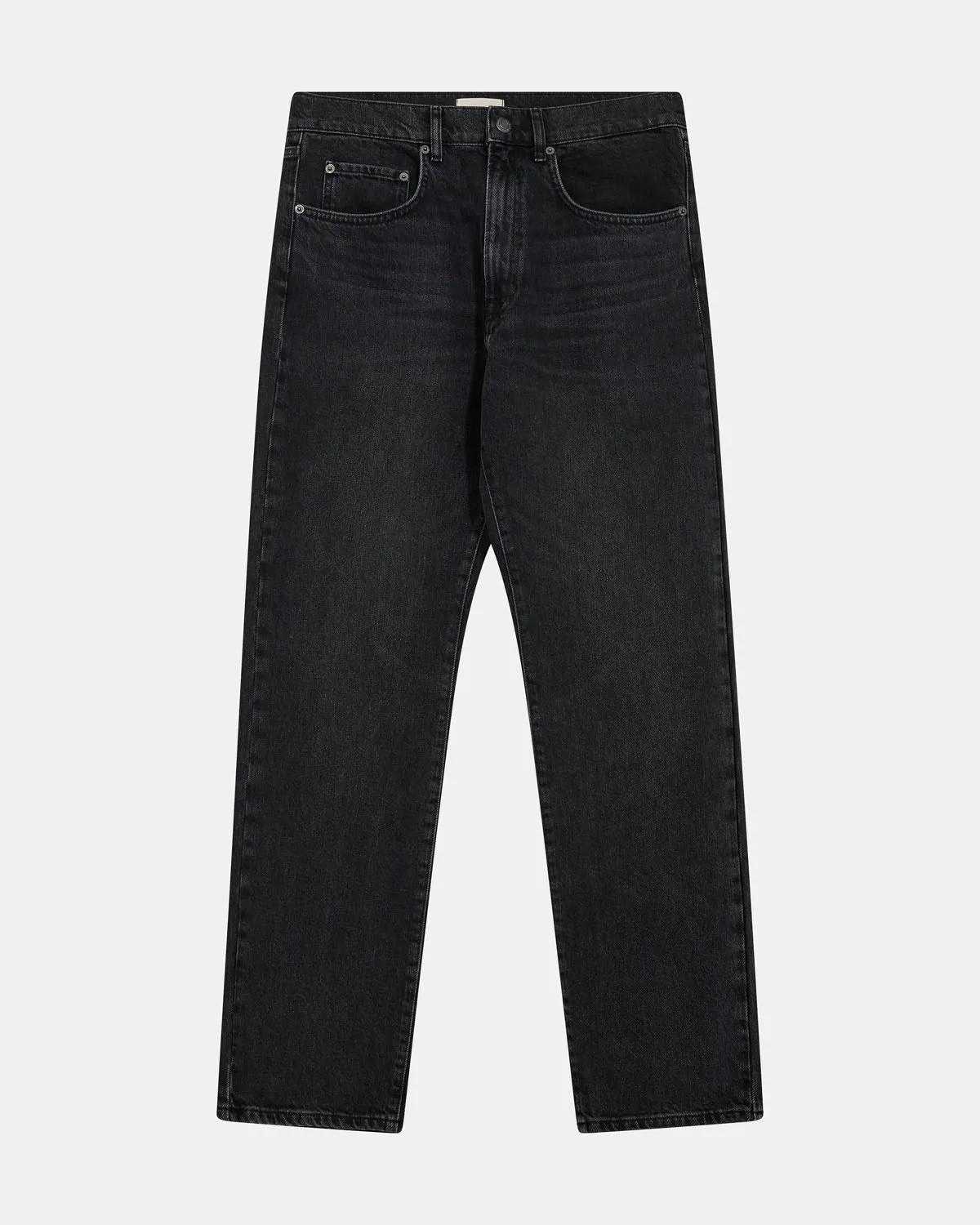 AKJUSTIN JEANS - 8002 DG SHADOW - Dark Grey Shadow sold by anerkjendt