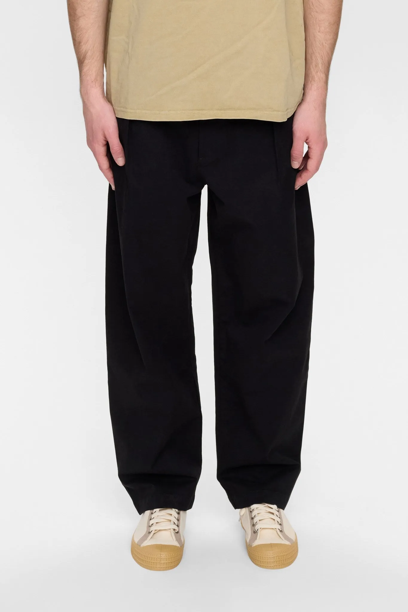 AKVILLADS SUN PRINT SS TEE - Incense sold by anerkjendt product image thumbnail 4