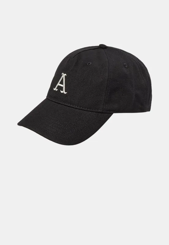 AKFINN CAP - Caviar made by anerkjendt