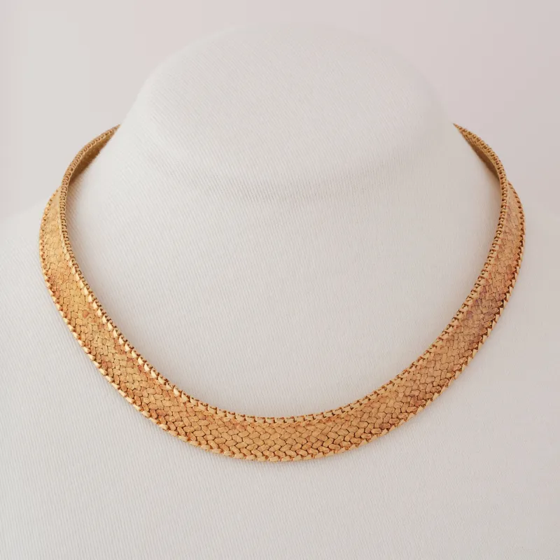 MELLERIO PARIS COLLAR sold by Stephanie Windsor