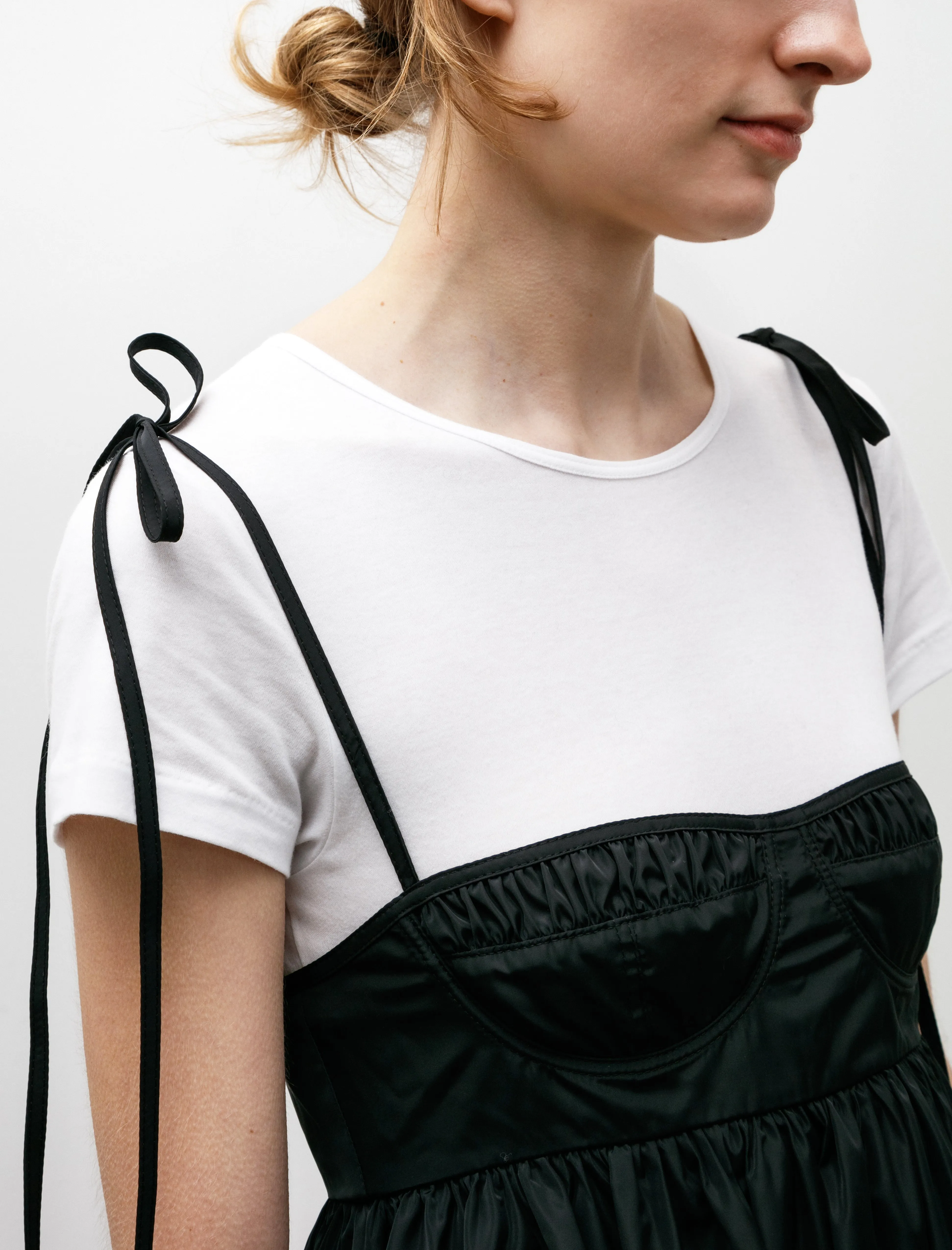 Alena Bralette Dress Black sold by SHOP NEIGHBOR product image thumbnail 2