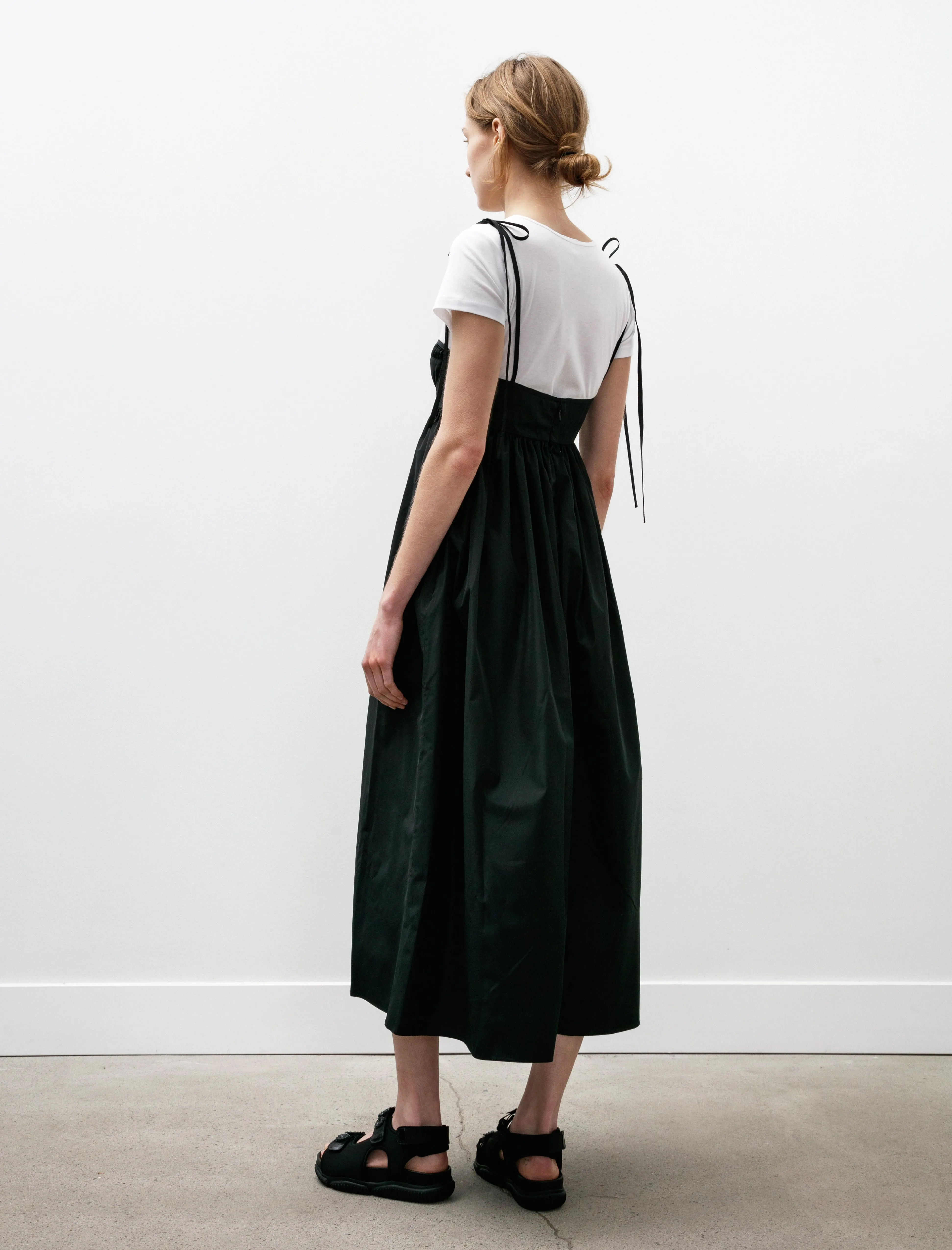 Alena Bralette Dress Black sold by SHOP NEIGHBOR product image thumbnail 4