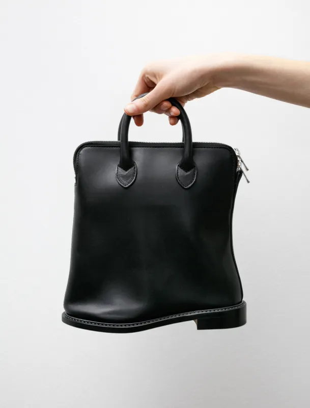 Shoe Bag Small Black sold by SHOP NEIGHBOR