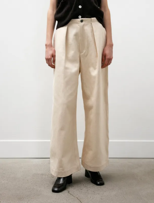 Frame Jean Sandstone sold by SHOP NEIGHBOR