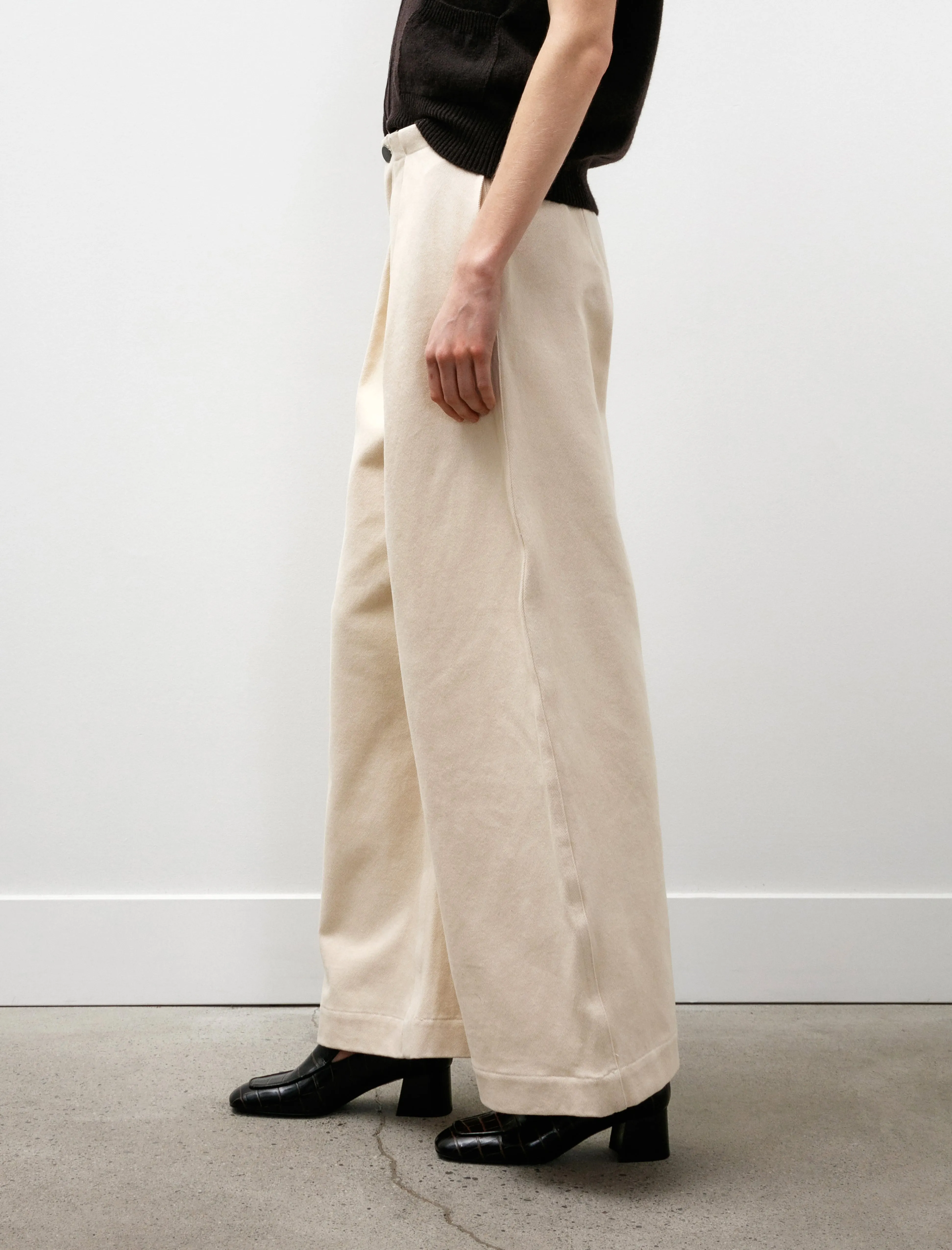 Frame Jean Sandstone sold by SHOP NEIGHBOR product image thumbnail 2