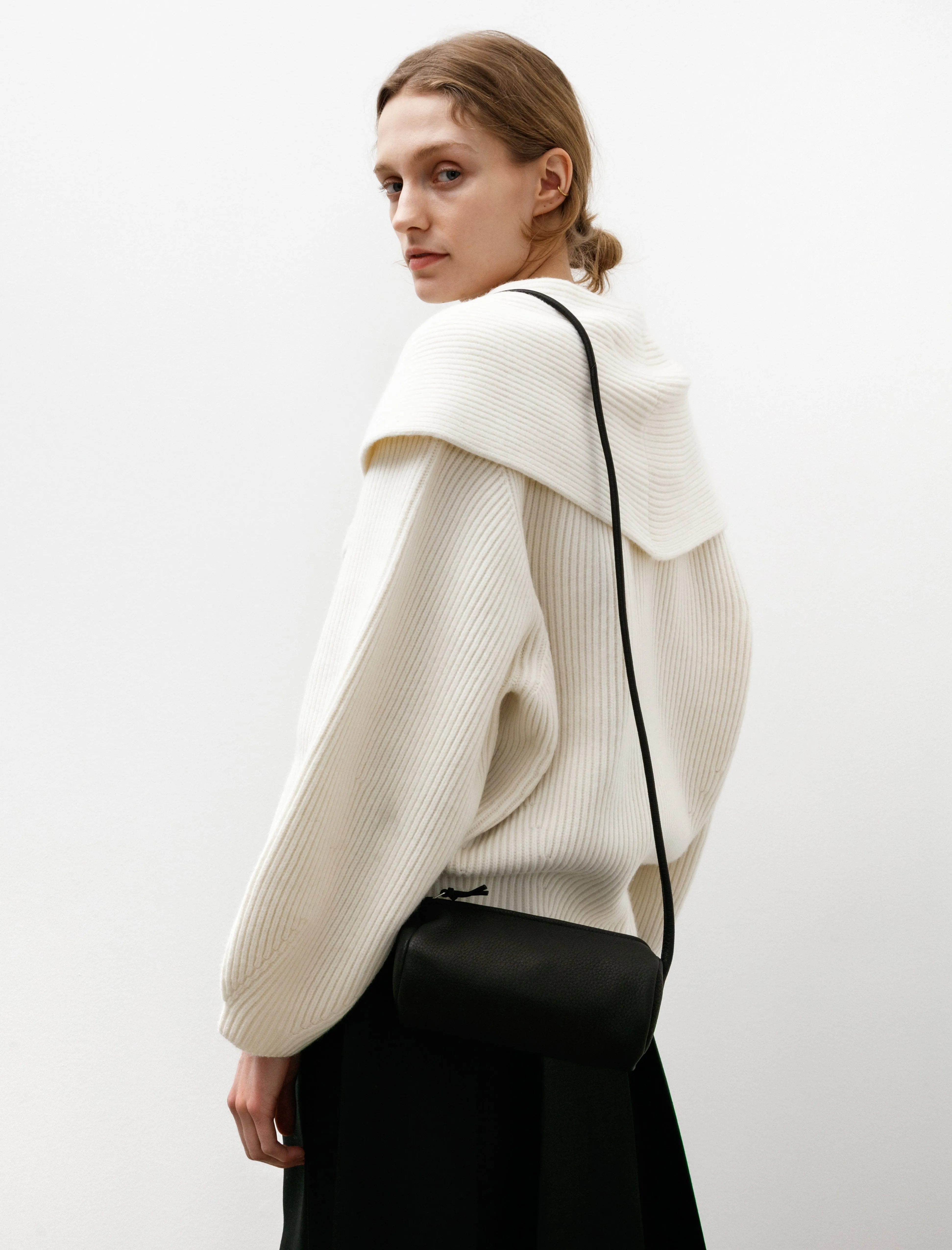 Cylinder Shoulder Black sold by SHOP NEIGHBOR product image thumbnail 3