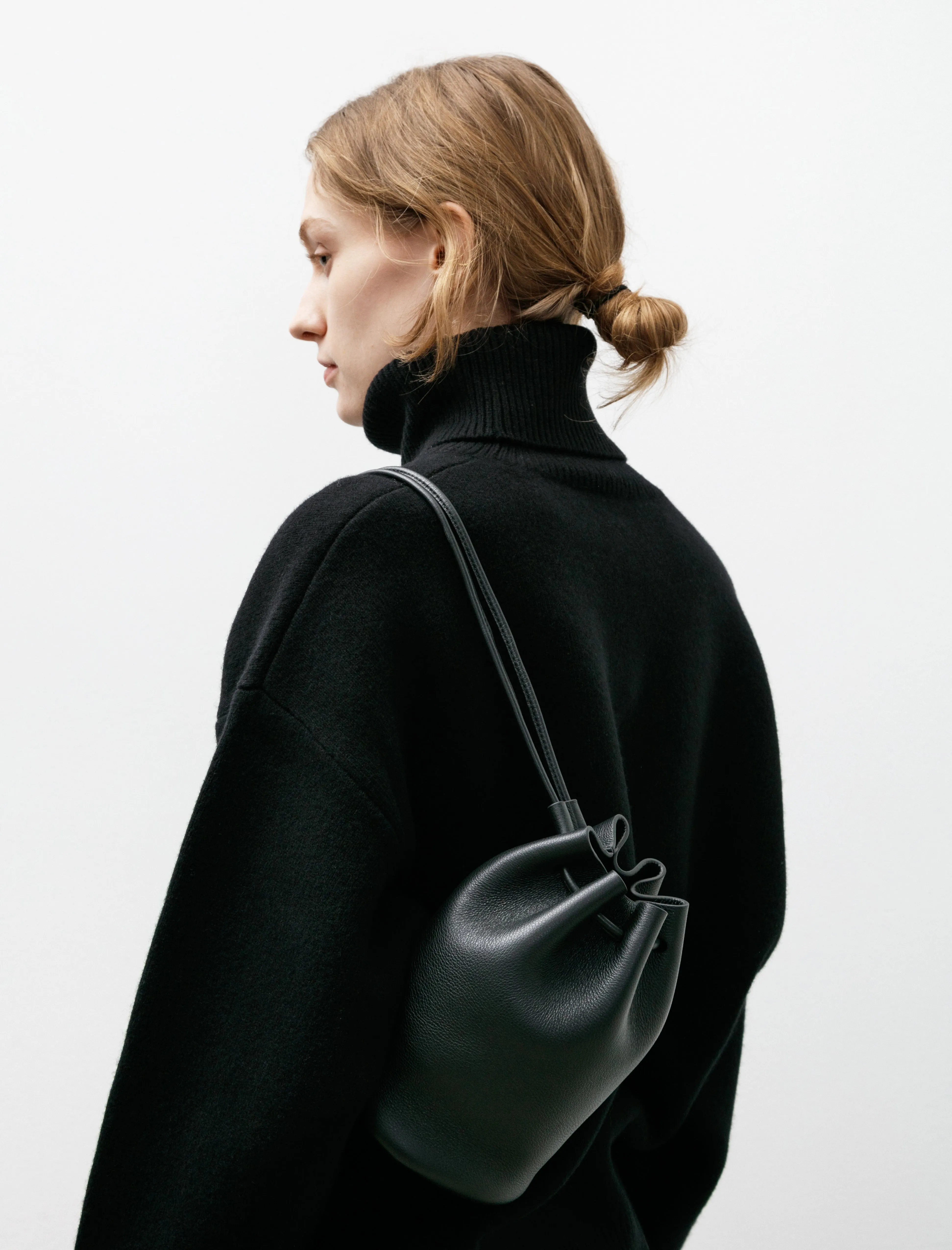 Bonsac Leather Black sold by SHOP NEIGHBOR product image thumbnail 2