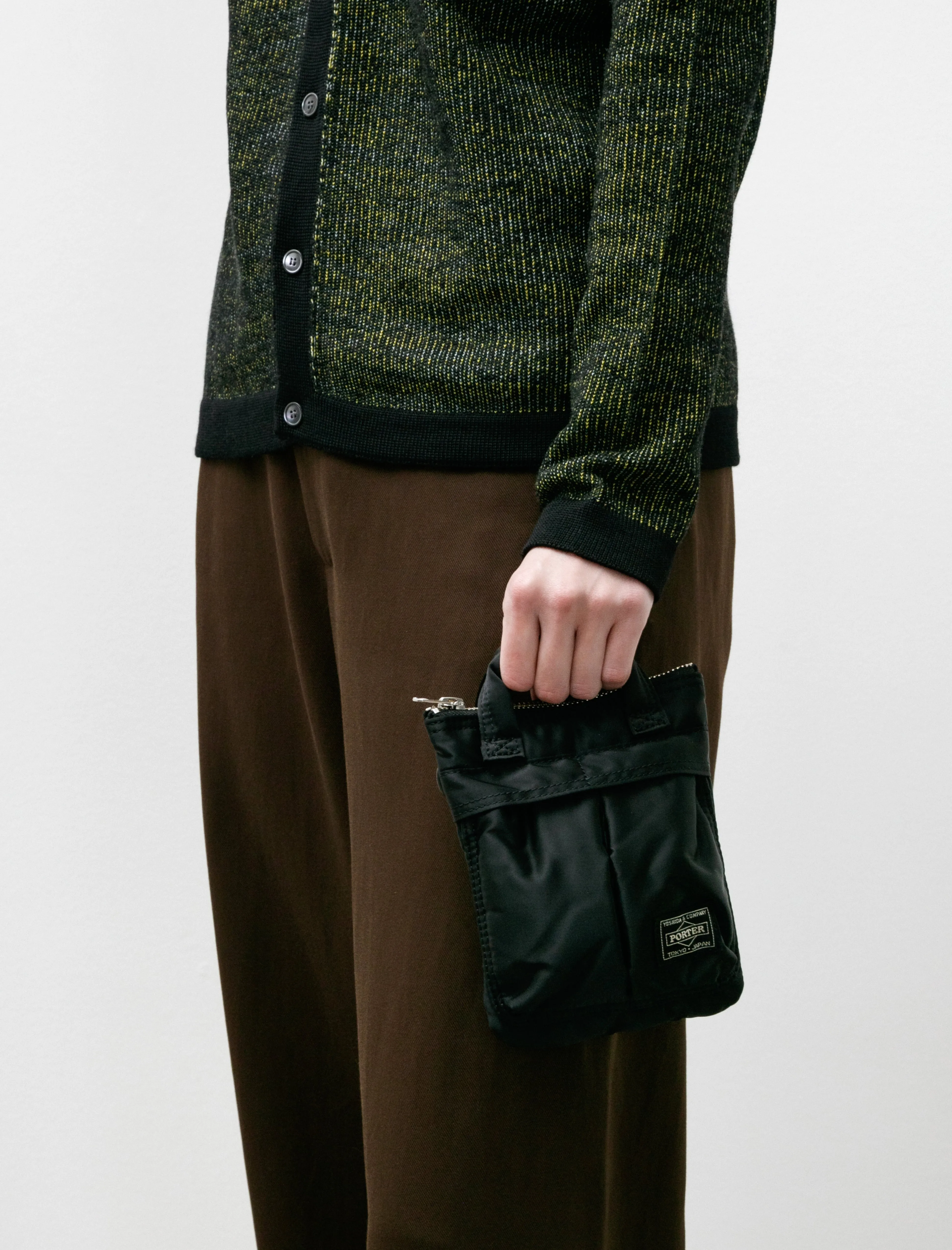 Howl Helmet Bag Mini Black sold by SHOP NEIGHBOR product image thumbnail 3