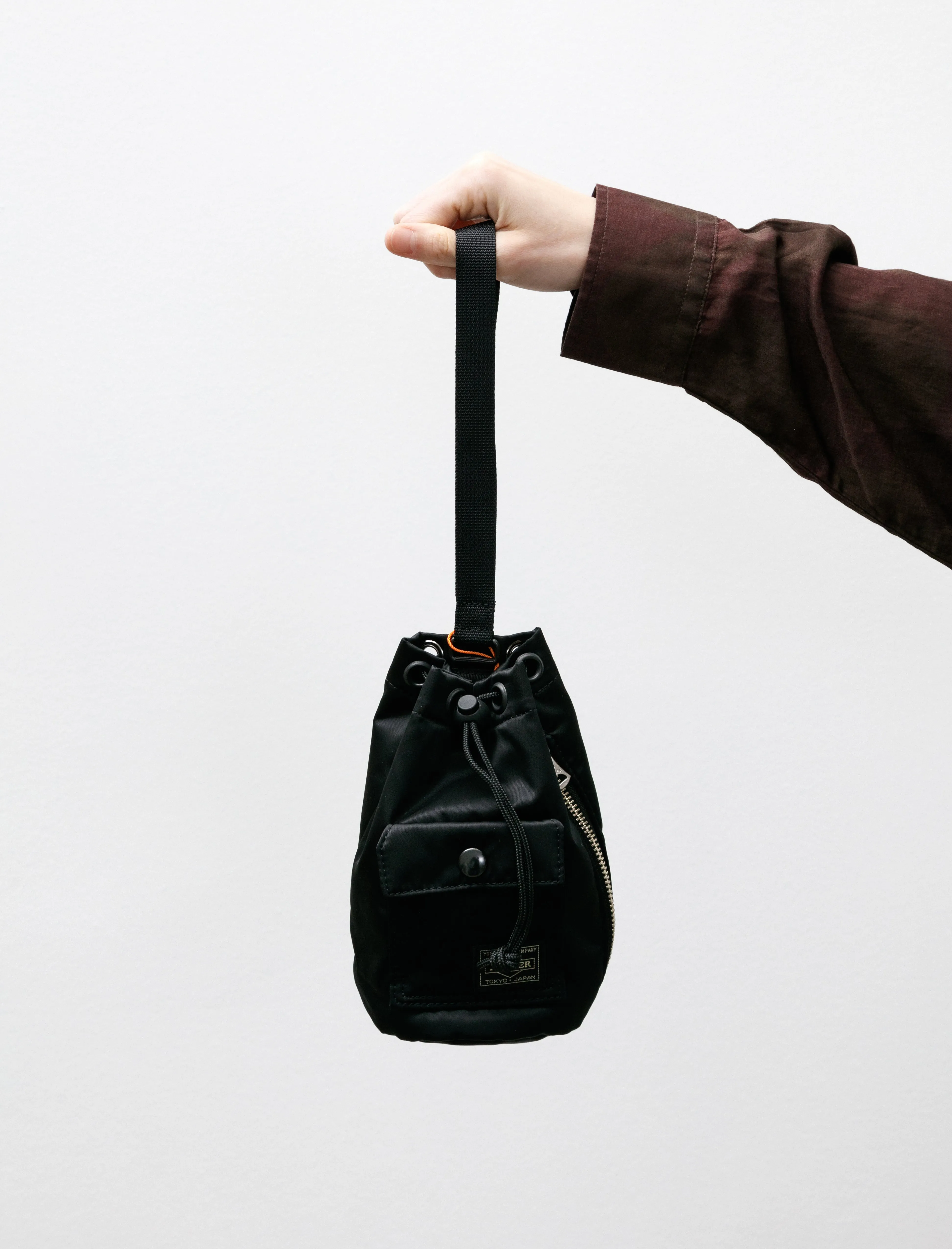 Howl Bonsac Mini Black sold by SHOP NEIGHBOR