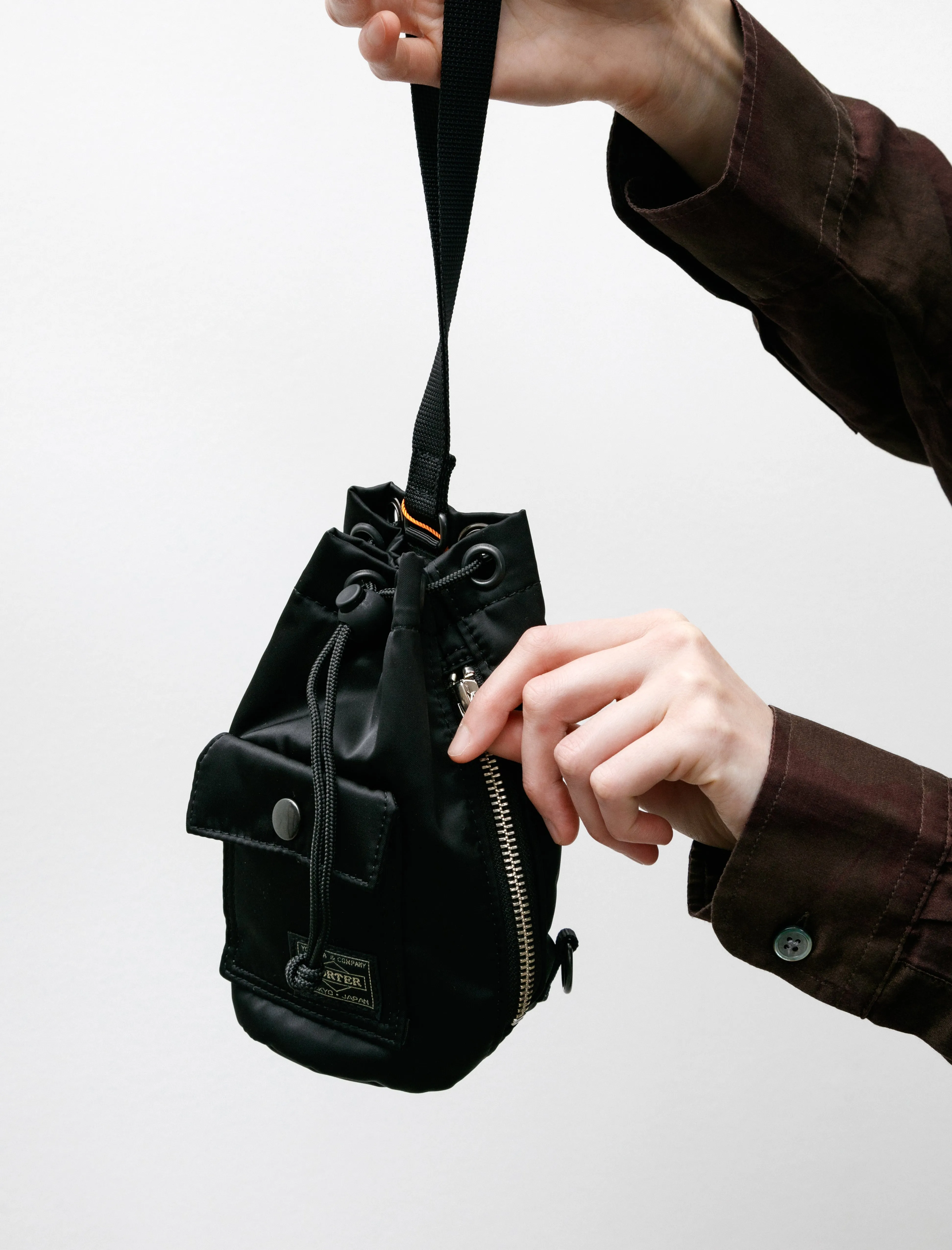 Howl Bonsac Mini Black sold by SHOP NEIGHBOR product image thumbnail 4