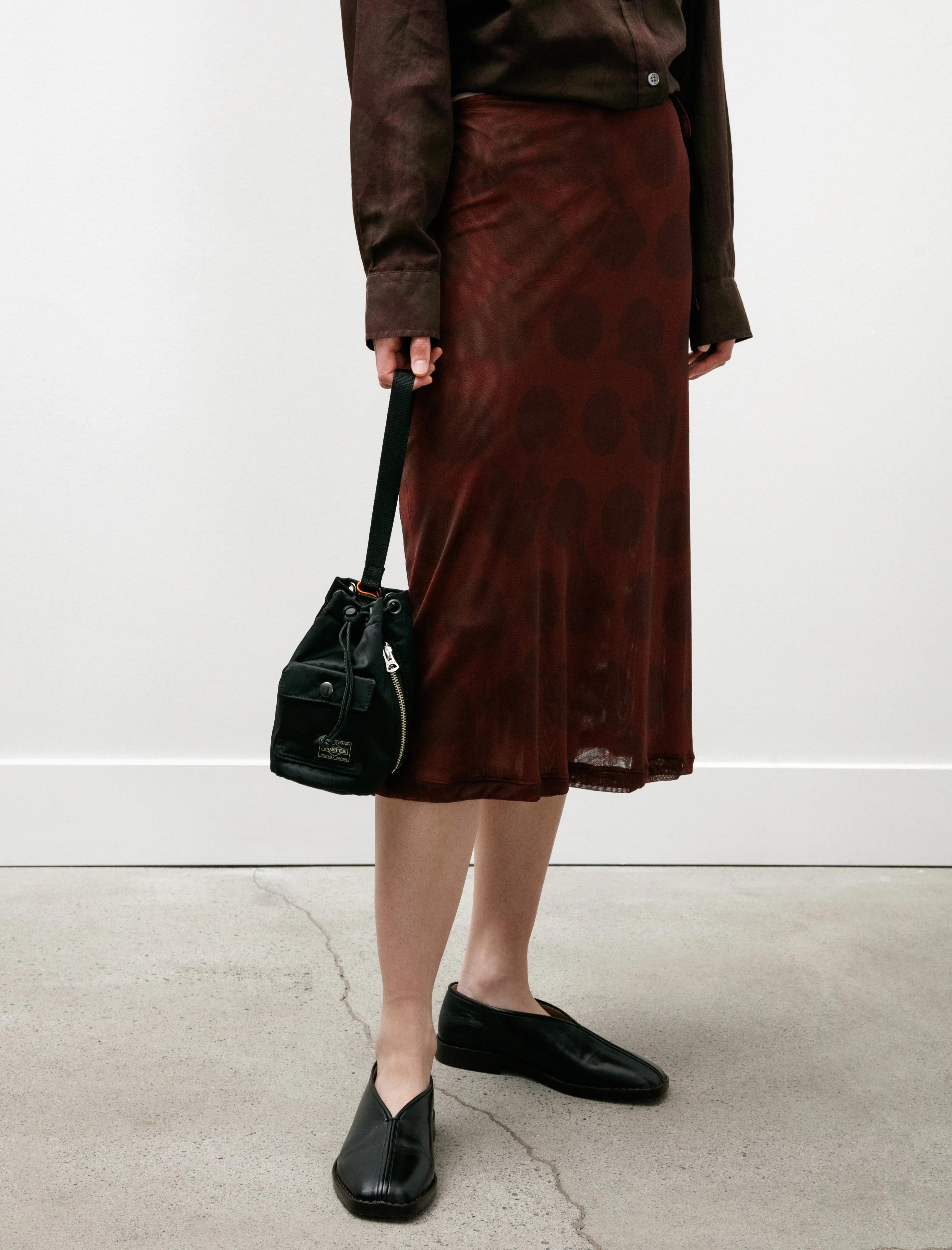 Howl Bonsac Mini Black sold by SHOP NEIGHBOR product image thumbnail 2