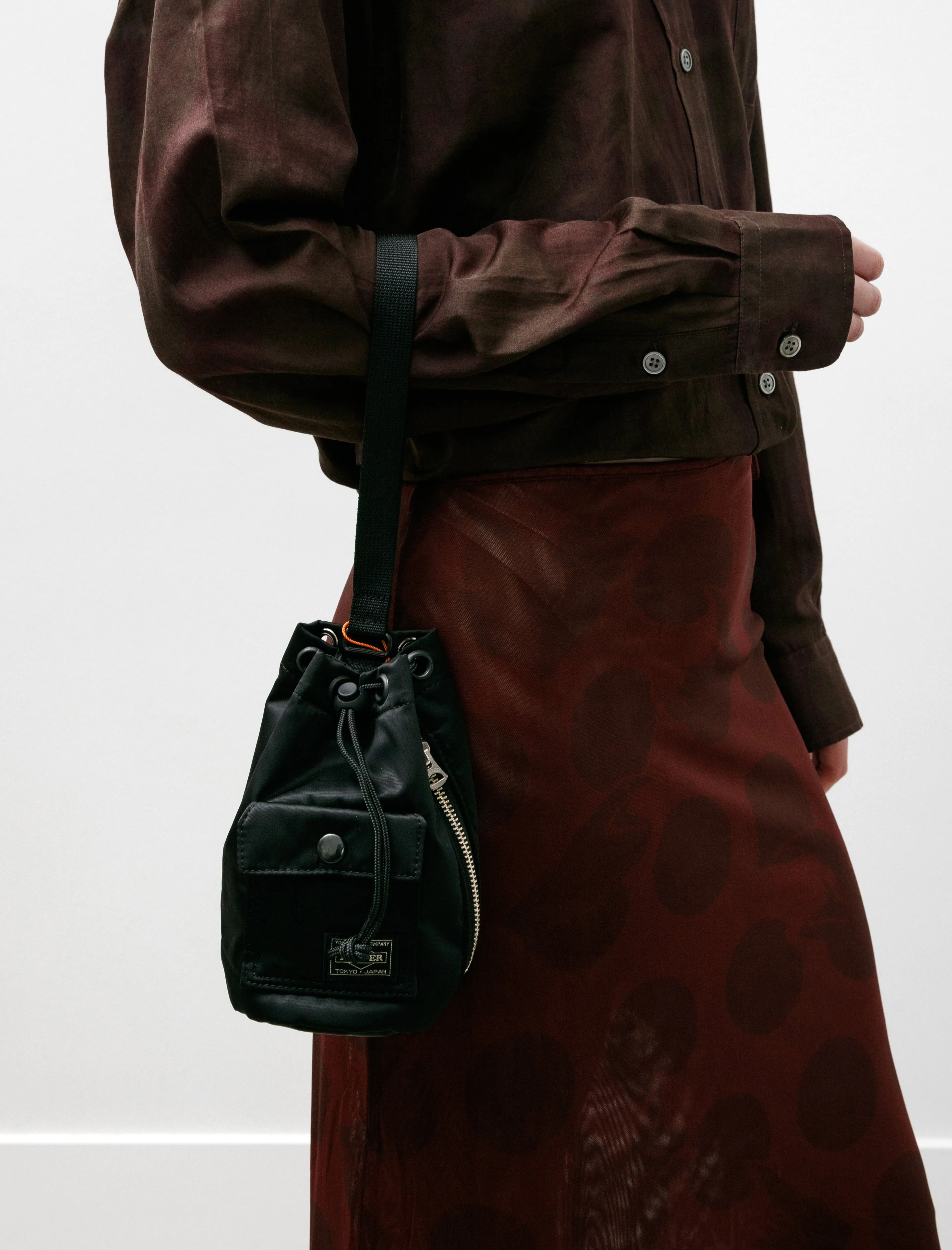 Howl Bonsac Mini Black sold by SHOP NEIGHBOR product image thumbnail 3