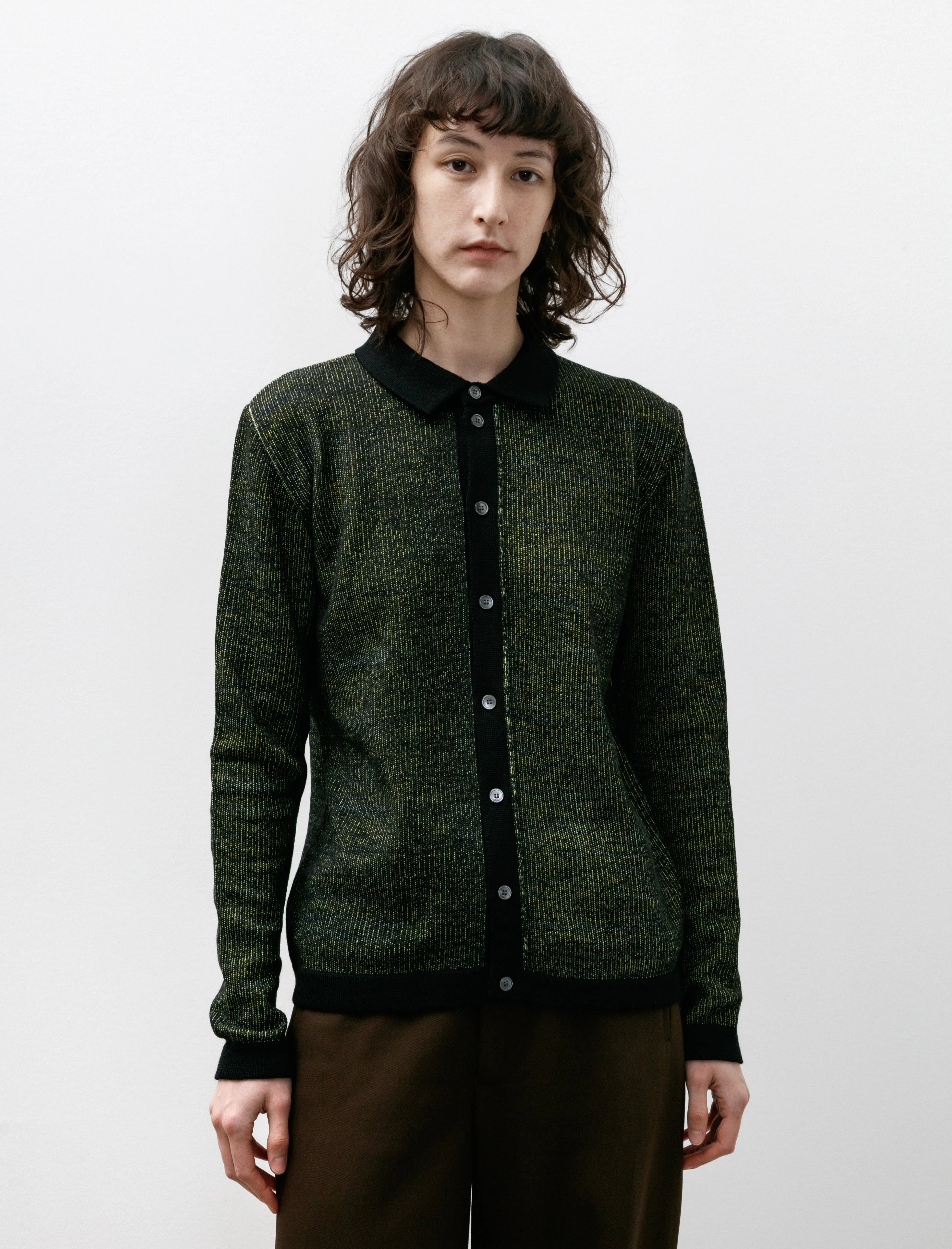 Shirt Indigo Wasp sold by SHOP NEIGHBOR product image thumbnail 2