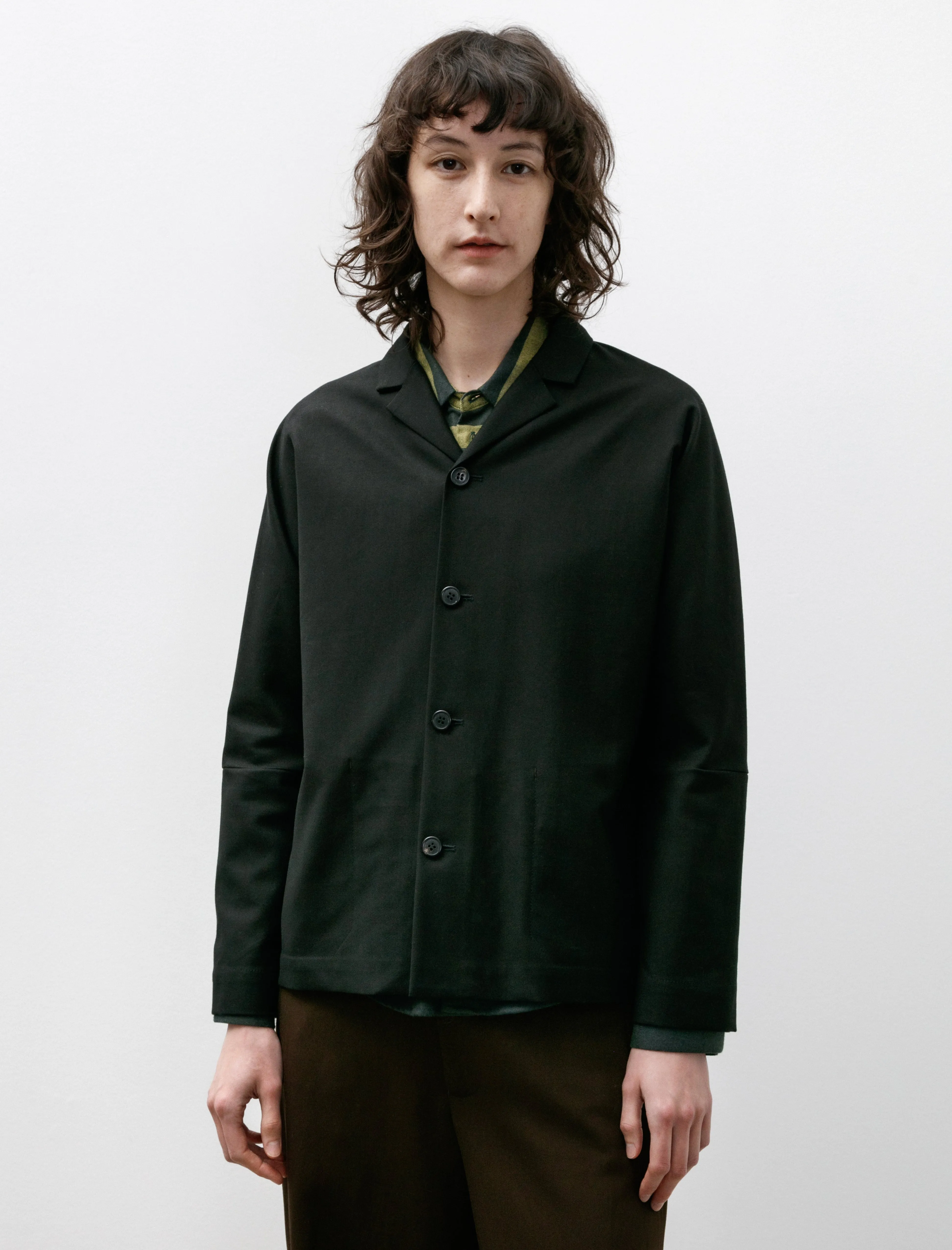 Jacket Special Black sold by SHOP NEIGHBOR product image thumbnail 3