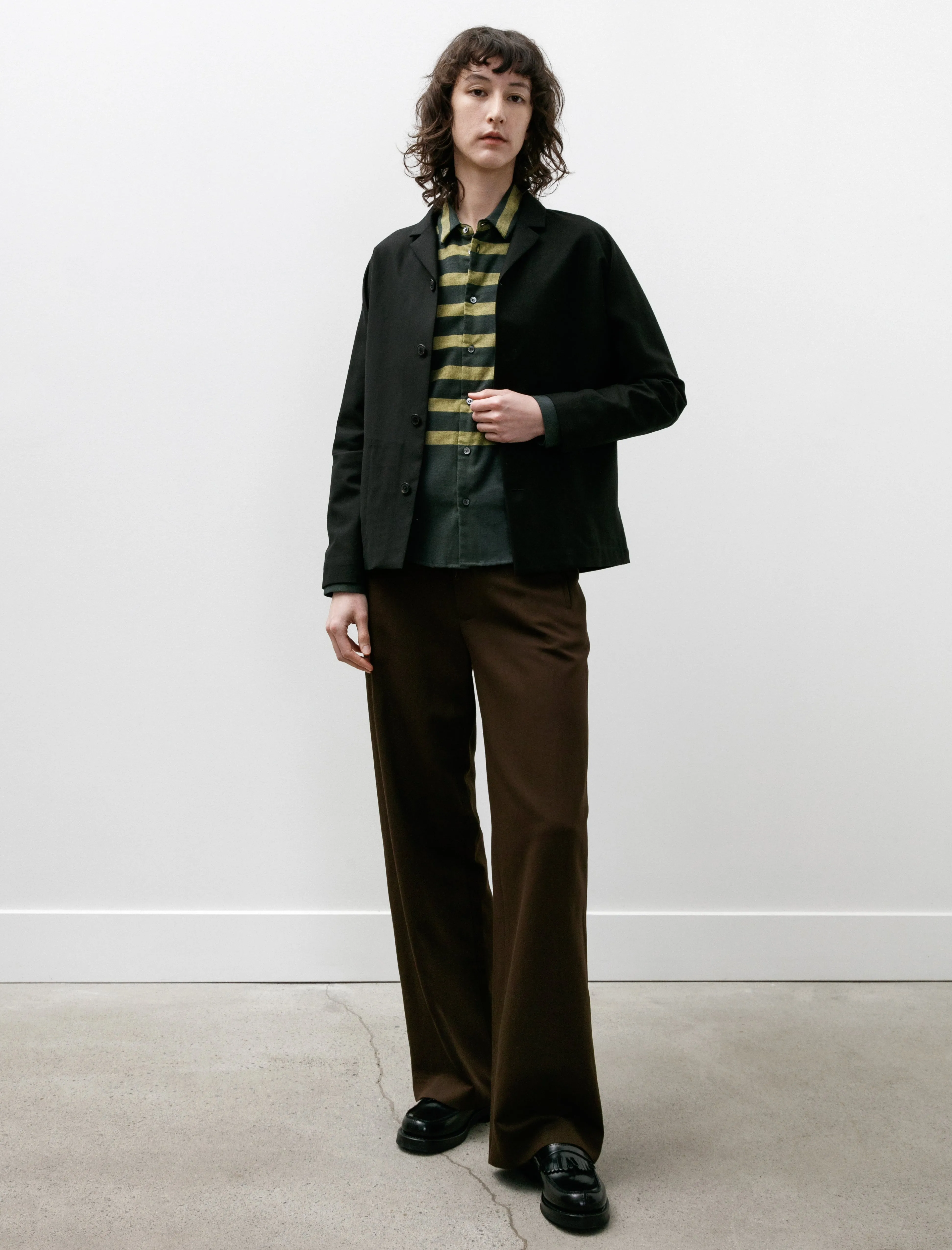 Jacket Special Black sold by SHOP NEIGHBOR