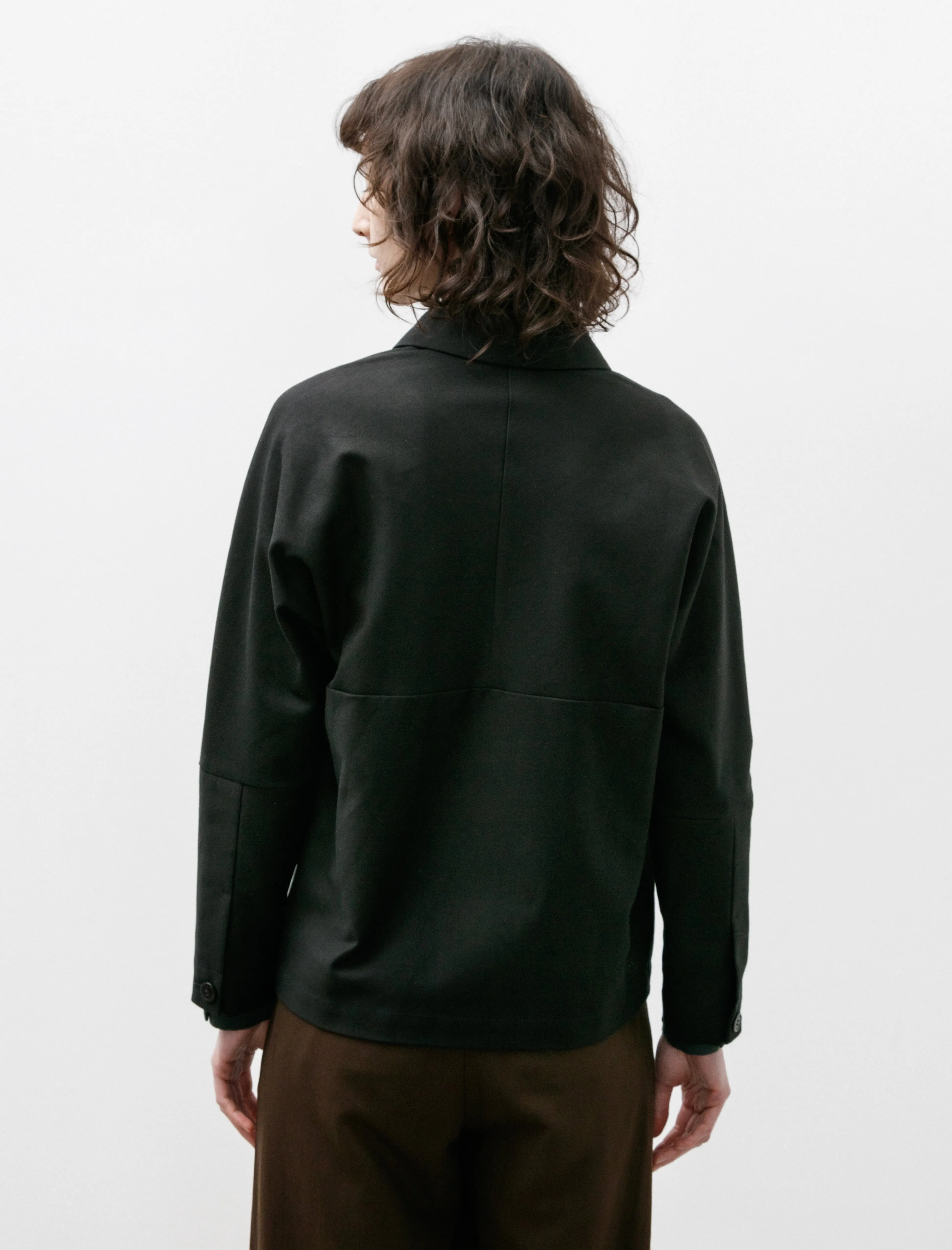 Jacket Special Black sold by SHOP NEIGHBOR product image thumbnail 5