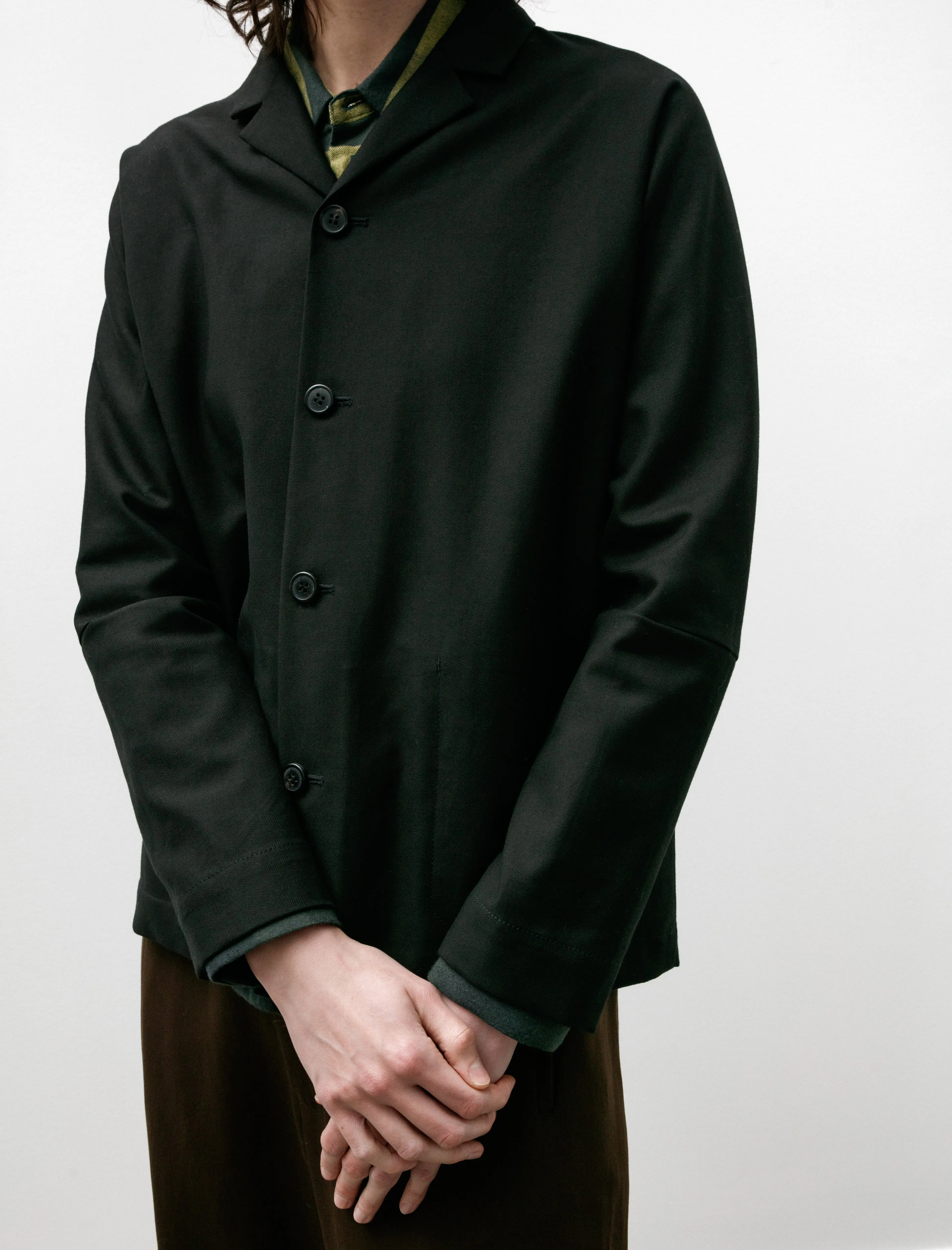 Jacket Special Black sold by SHOP NEIGHBOR product image thumbnail 4