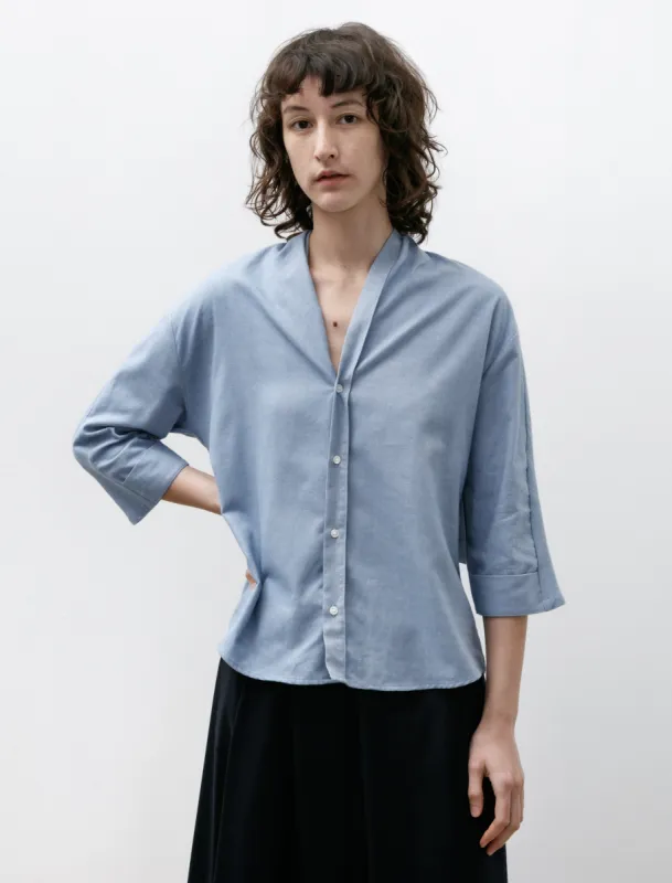 Blouse Party Denim made by Stephan Schneider Womens