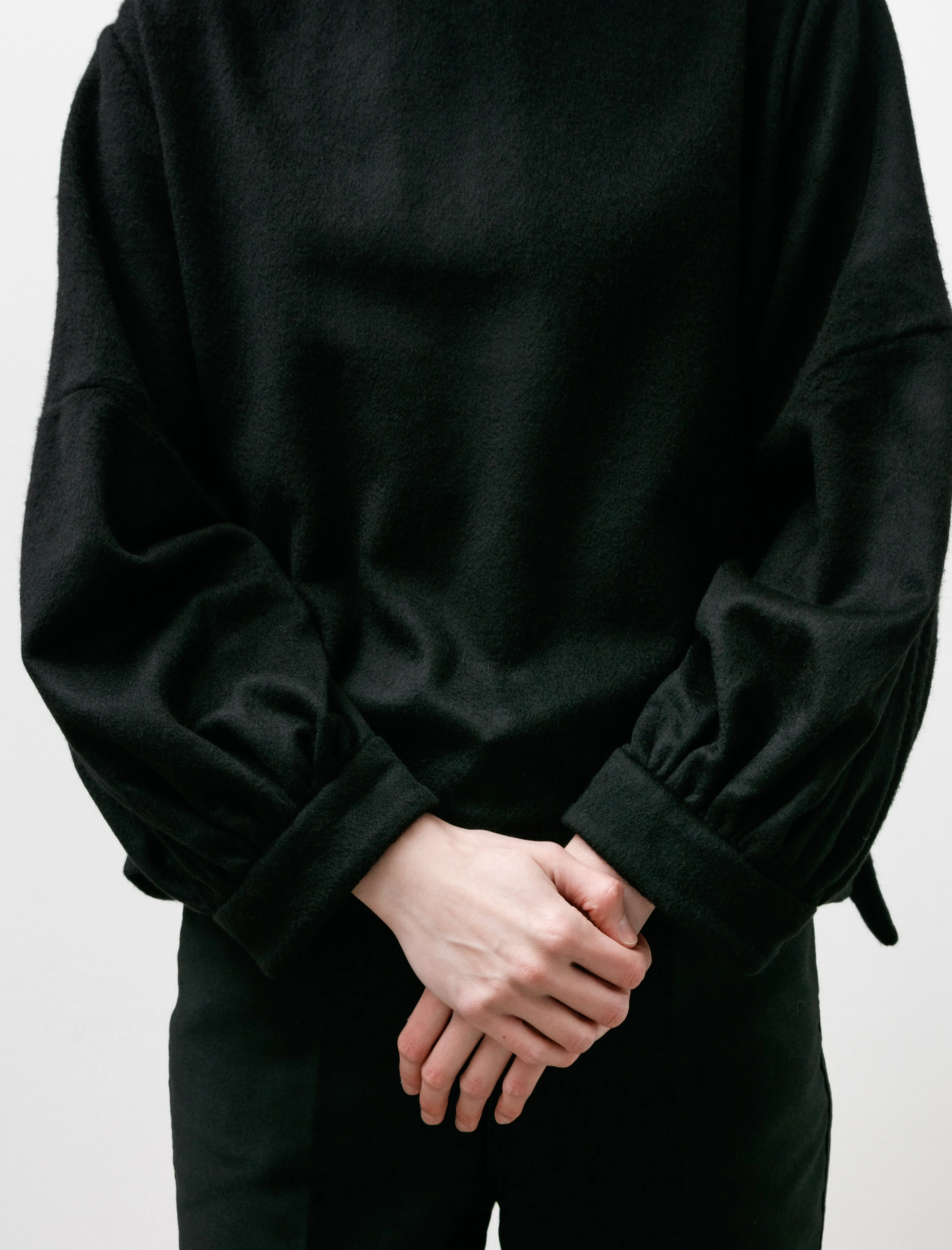 Biggy Top Quorum Classic Black sold by SHOP NEIGHBOR product image thumbnail 3