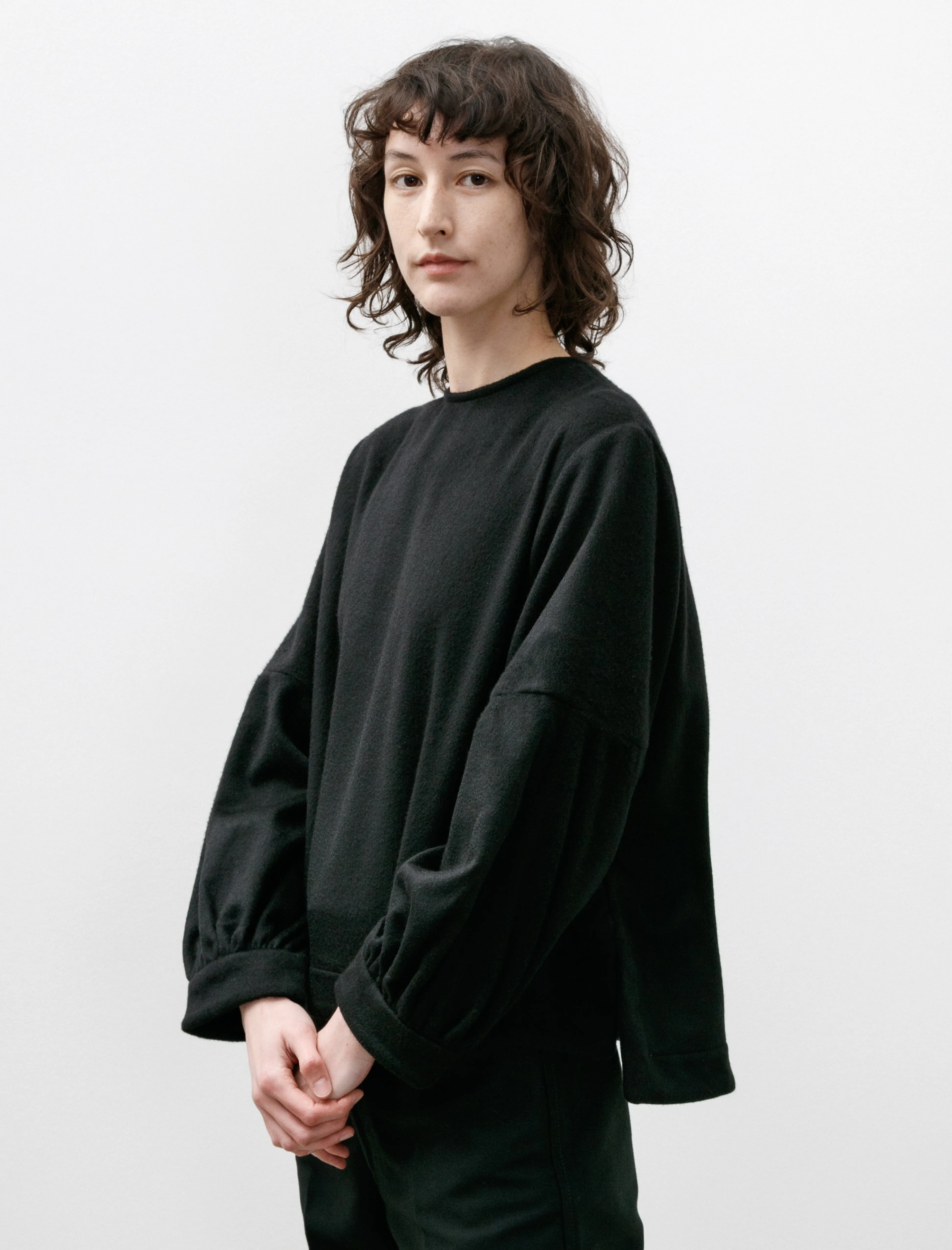 Biggy Top Quorum Classic Black sold by SHOP NEIGHBOR product image thumbnail 2