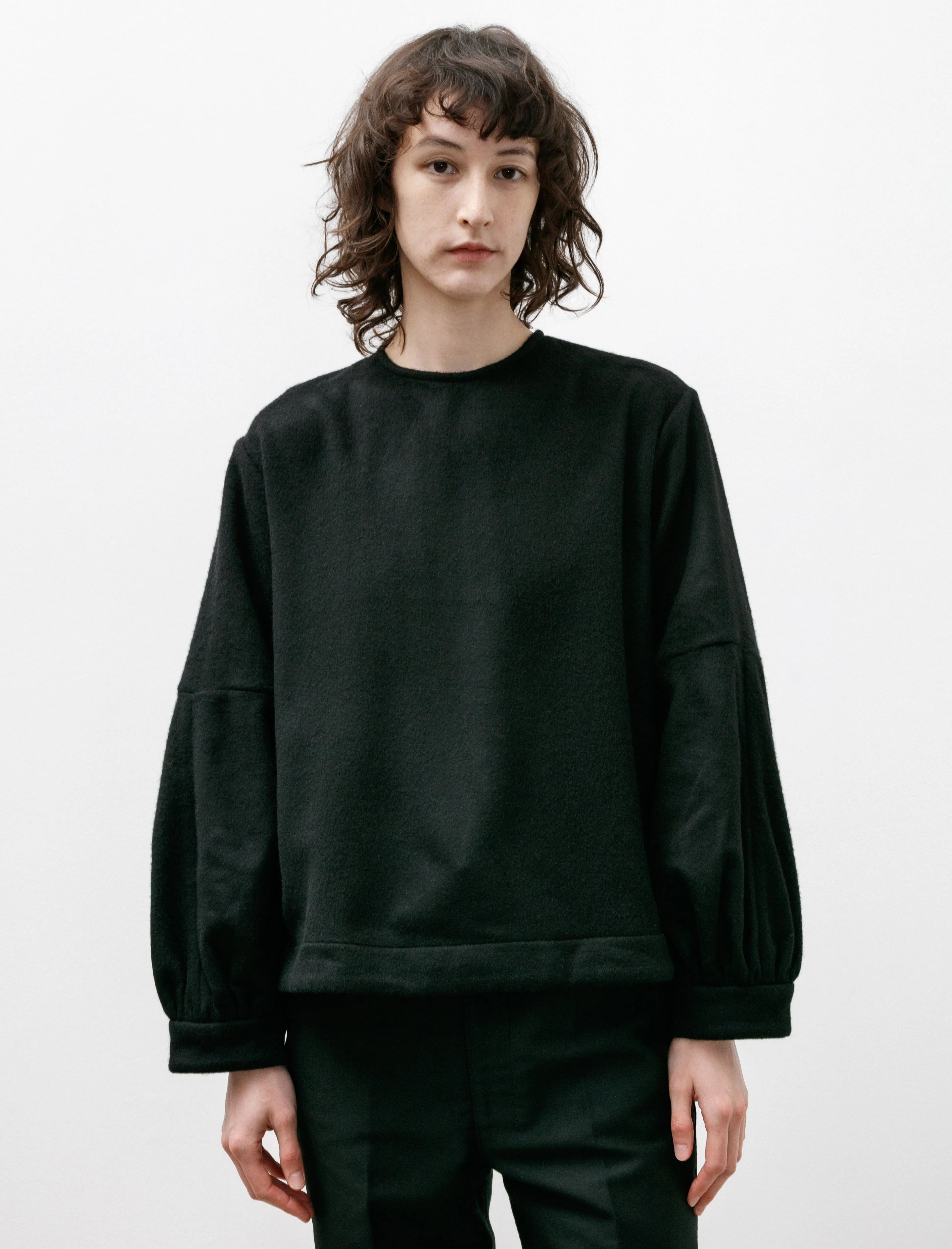 Biggy Top Quorum Classic Black sold by SHOP NEIGHBOR