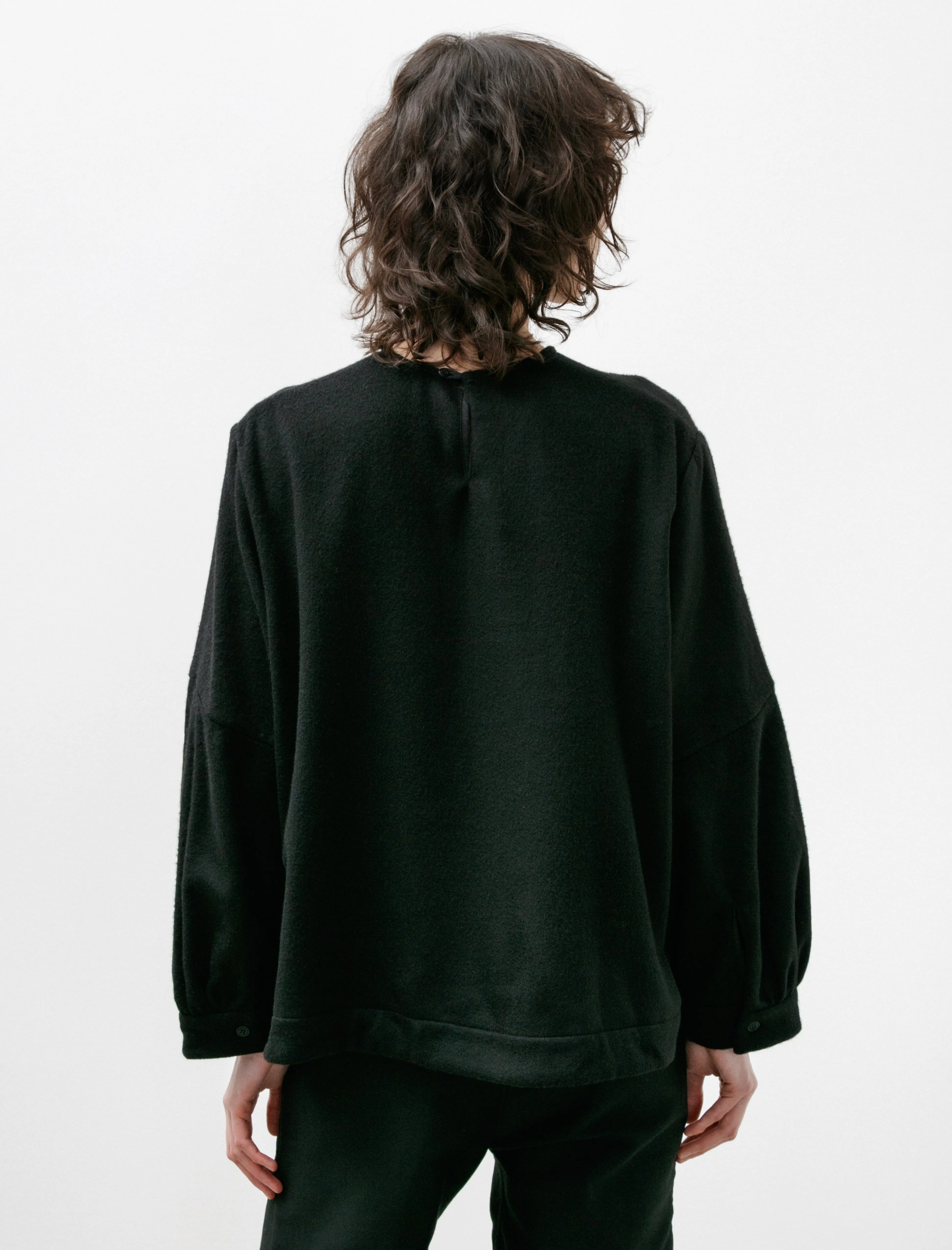 Biggy Top Quorum Classic Black sold by SHOP NEIGHBOR product image thumbnail 4